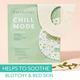 Patchology Chill Mode Hydrogel Calming Face Mask 1's - Sheet Masks