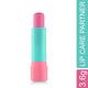 Fashion Colour Kiss Lip Balm, Girls Talk 02 3.6gm - Lip Balms