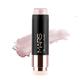 MARS Glow Your Cheeks Highlighter Stick - 03 8 gm - Highlighters & Illuminators