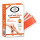 Fashion Colour Sensitive Skin Body Wax Strips 1's - Hair Gels & Waxes