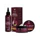 Bombay Shaving Company Onion & Egg Hair Mask & Onion & Bringraj Hair Growth Oil 1's - Hair Oils