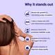 Aravi Organic Lavender Essential Oil 100% Pure Oil 15 ml - Essential Oils