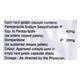 JOSPAN D Capsule 10's - Ulcer/Reflux/Flatulence-Aaa