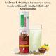 Dr. Vaidya's Ashwagandha Effervescent Tablets - Lemon Flavour 15's - Speciality Medicines