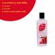 Skin Cottage Moist Body Bath (Sweetberry) 400 ml - Shower Gels & Body Wash