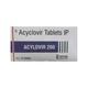 ACYLOVIR 200 Tablet 10's - Viral infections-Ant