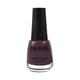 Nugel LIGHT BURGUNDY 52 Non Uv Gel Hyper Gloss Nail Enamel 13 ml - Nail Polish