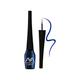 Aya Waterproof Eyeliner - Blue 5 ml - Eyeliners