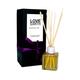 Love Earth Premium Reed Diffuser Lemon Scent Toxin-Free Frangrance 30 ml - Diffuser