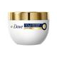 Dove 10 in 1 Deep Repair Treatment Hair Mask for damaged hair 300 ml - Hair Masks & Packs