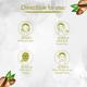 Nutriment Sandalwood Mask All Skin Type 300 gm - Masks & Peels