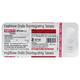 VOGLIOS 0.3 Tablet 10's - Diabetes-Ant