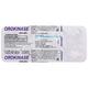 Orokinase Tablet 10'S - Blood Clot-Ant