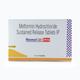 Riomet OD 850mg Tablet 10'S - Diabetes-Ant