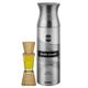 Ajmal Selfie Concentrated Perfume Oil Woody Aromatic And Silver Shade Homme Deodorant Citrus Woody Fragrance 210 ml - Men Perfumes (Edt/Edp)