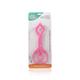 Buddsbuddy Premium Feeding Bottle Anti-slip Big Tongs - Pink - Feeding & Nursing
