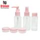 Bronson Professional Travel Size Bottles (Pack of 6) 1's - Others