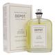 Depot 407 Restoring Aftershave 100 ml - Aftershave Lotion