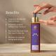 Forest Essentials Hair Cleanser Amla, Honey & Mulethi 50ml - Shampoos