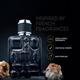 WPC Deziner Boutique Eau De Parfum Spray - Real Essence 100 ml - Perfumes (Edt/Edp)