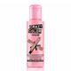 Crazy Color Semi-Permanent Hair Color Cream - Rose Gold 100 ml - Crème
