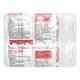 Xilia Trio 2mg Tablet 10'S - Diabetes-Ant