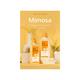 Milk Baobab High Cera Shampoo Mimosa 500 ml - Shampoos