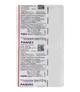 Pansec 40mg Tablet 15'S - Ulcer/Reflux/Flatulence-Aaa