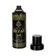 AFZAL PERFUME DEO-CAN-AFZAL-NOOR-FG 200 ml - Deodorants/Roll-Ons