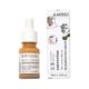 AMINU The amarathine - Regenerating Serum 10 ml - Face Serum