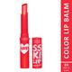 Fashion Colour Kiss Lip Balm, Fall In Love 04 2gm - Lip Balms