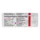 Transnerv PG 75/750mcg Tablet 10'S - Neuropathic Pain-Dru