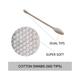 Majestique Cotton Swabs 1's - Cotton Buds & Balls