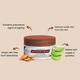 Ayur Herbals Massage Cream 200 ml - Personal Care (Ayush)