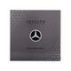 Mercedes-Benz Sign Your Attitude Set (Eau De Toilette 100ml + Shower Gel 100ml) 1's - Men Perfumes (Edt/Edp)