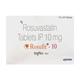 ROSUFIT 10 Tablet 20's - High Cholesterol-Dys