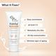 Fixderma Fidelia Daily Moisture Body Lotion, Moisturizer For Face & Body 100 ml - Face Moisturizers