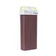 Biosoft Chocolate Cream Wax Refill Roll On Wax 100 ml - Shaving & Hair Removal