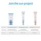 Thank You Farmer Sun Project Light Sun Essence SPF 50+ PA+++ 120 ml - Face Sunscreen