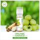 Organic Harvest Organic Amla Oil with Ginseng 150 ml - Hair Oils