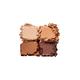 Physicians Formula The Healthy Eyeshadow - Classic Nude 6 gm - Eyeshadow, Bases & Primers