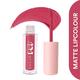 SUGAR POP Matte Lipcolor - 20 Poppy 1.6 ml - Liquid Lipsticks