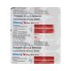 VILDARAY M PLUS Tablet 15's - Diabetes-Ant