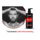 Beardo Keratin Hair Shampoo - Men 300 ml - Shampoos