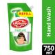 Lifebuoy Nature Germ Protection Handwash Refill 750 ml - Hand Wash & Soaps