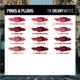 Maybelline New York Color Sensational Creamy Matte Lipstick, 660 Touch of Spice 3.9 gm - Lipsticks