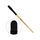 Vega Eye Shadow Makeup Brush, Wooden Color 2's - Eye Brush