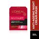 Loreal Paris Revitalift Triple Action Night Cream- Mask 50ml - Face Moisturizers