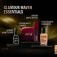 Lakme Forever Matte Lipstick, Made With French Rose Oil Extracts, Brown Sugar, 4.5 gm - Lipsticks