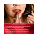 Coloressence Intense Long Wear Lip Color Peach Fizz LW - 5 2.5 gm - Lipsticks